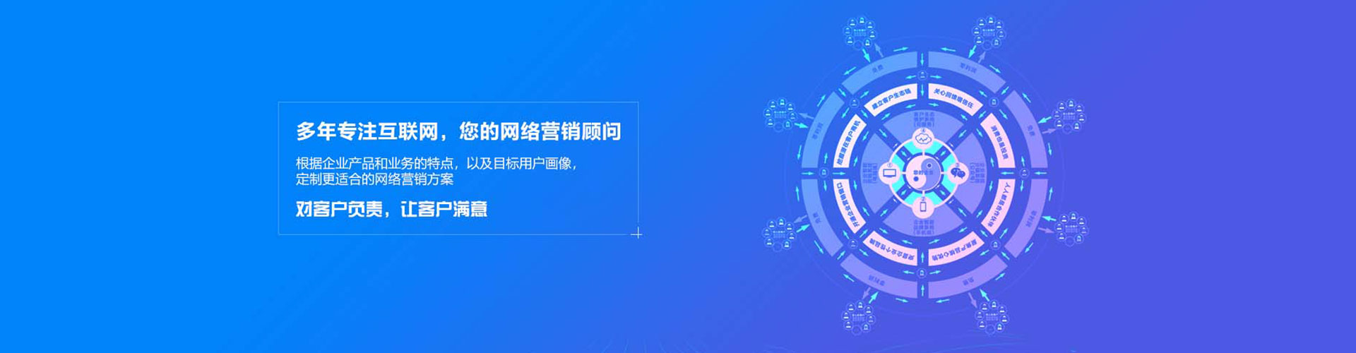 新北信息流大师