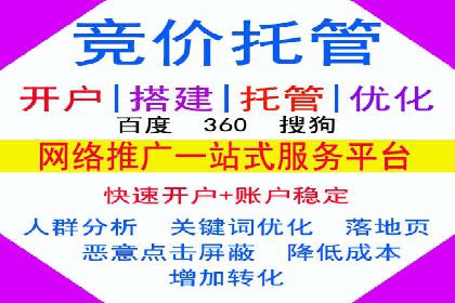 行业领先企业背后的信息流代运营案例